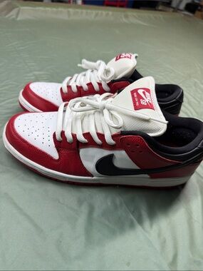 Nike SB DUNK Low (J-Pack Chicago)